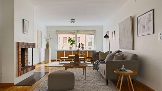 Bostadsrätter till salu i Södermalm - foto 1