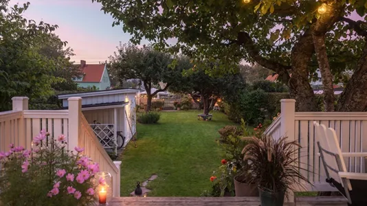 Bostadsrätter till salu i Söderort - foto 2