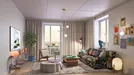Bostadsrätt till salu, Söderort, Adress ej angivet