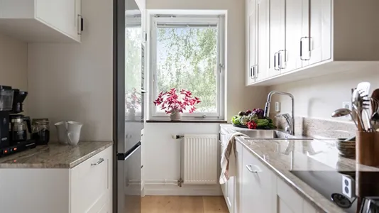 Bostadsrätter till salu i Hammarbyhamnen - foto 2