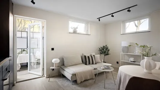 Bostadsrätter till salu i Söderort - foto 3