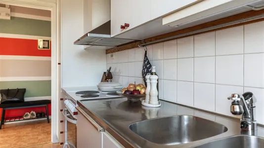 Bostadsrätter till salu i Hammarbyhamnen - foto 12