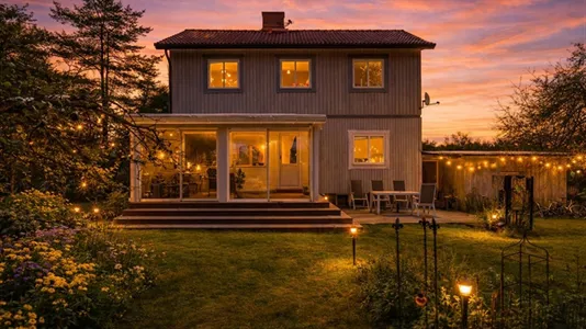 Bostadsrätter till salu i Söderort - foto 2