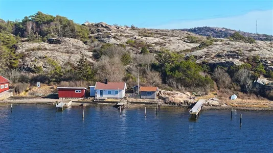 Fritidshus till salu i Tanum - foto 5