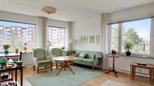 Bostadsrätter till salu i Söderort - foto 1
