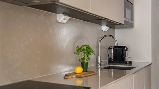 Bostadsrätter till salu i Solna - foto 12