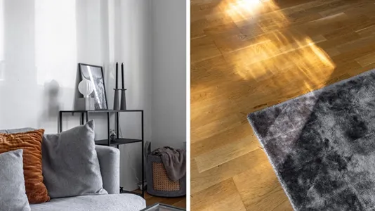 Bostadsrätter till salu i Söderort - foto 4