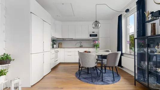 Bostadsrätter till salu i Haninge - foto 4