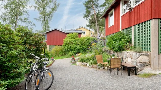 Bostadsrätter till salu i Haninge - foto 11