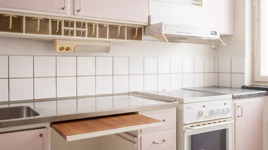 Bostadsrätter till salu i Hammarbyhamnen - foto 2