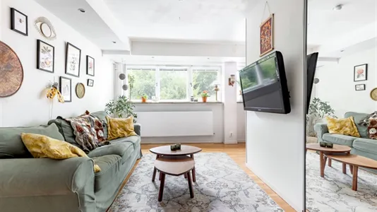 Bostadsrätter till salu i Söderort - foto 4
