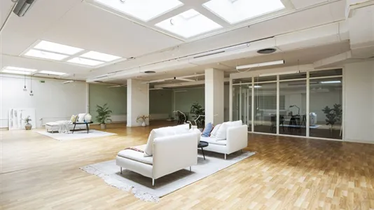 Bostadsrätter till salu i Södermalm - foto 3