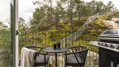Bostadsrätt till salu i Nacka