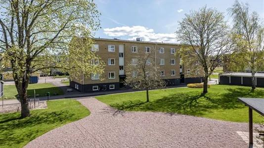 Bostadsrätter till salu i Tidaholm - foto 1