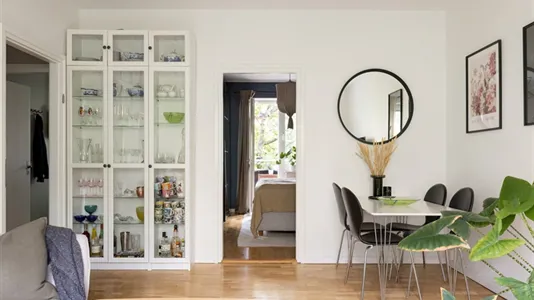 Bostadsrätter till salu i Söderort - foto 7