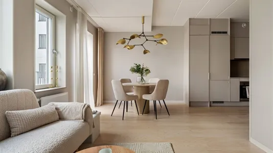Bostadsrätter till salu i Solna - foto 1
