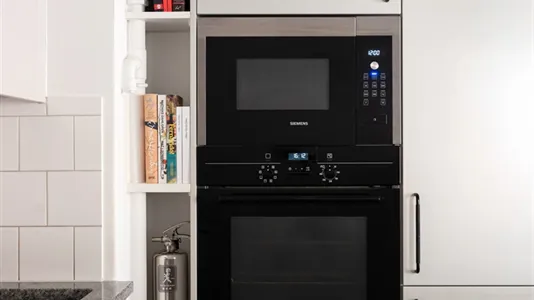 Lägenheter till salu i Gärdet/Djurgården - foto 14