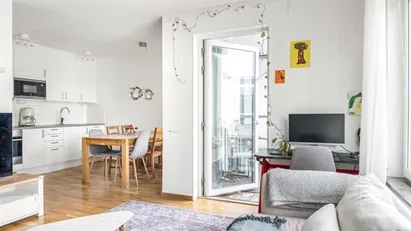 Bostadsrätt till salu i Söderort