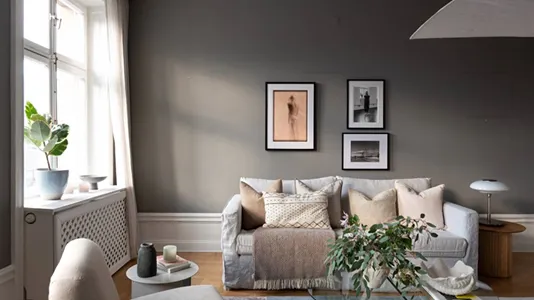 Lägenheter till salu i Kungsholmen - foto 3