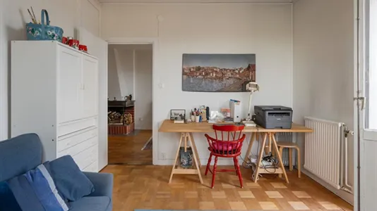 Bostadsrätter till salu i Söderort - foto 10