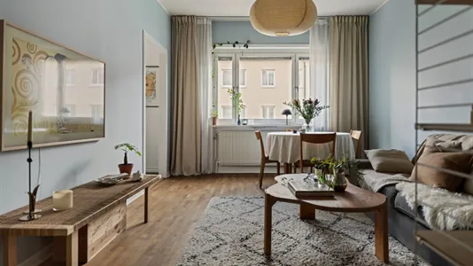 Bostadsrätter till salu i Söderort - foto 2