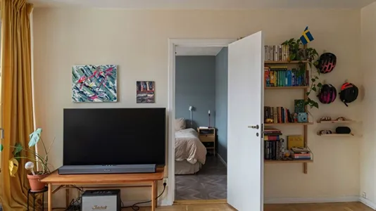 Bostadsrätter till salu i Söderort - foto 11