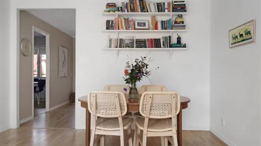 Bostadsrätter till salu i Söderort - foto 9