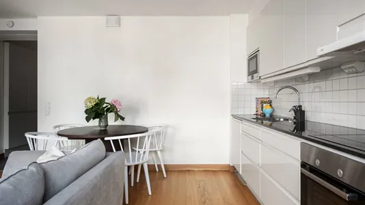 Bostadsrätter till salu i Nacka - foto 7