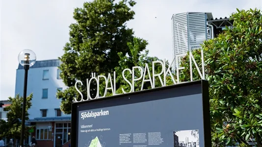 Bostadsrätter till salu i Huddinge - foto 8