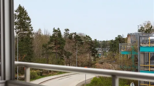Bostadsrätter till salu i Nacka - foto 11