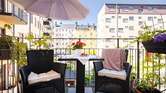 Bostadsrätter till salu i Vasastan - foto 10