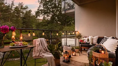 Bostadsrätt till salu i Nässjö, Solberga