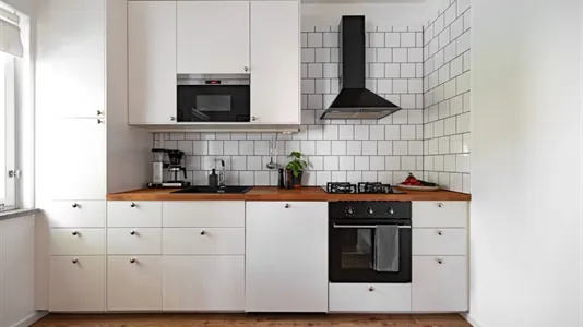 Bostadsrätter till salu i Hammarbyhamnen - foto 8