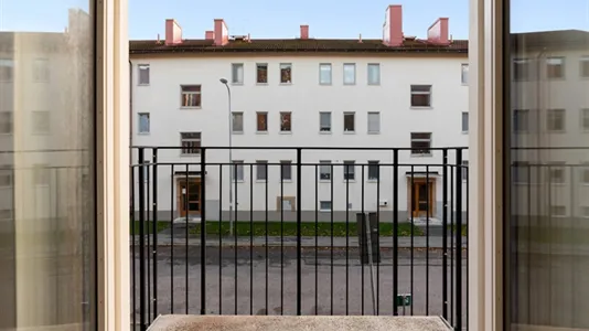 Bostadsrätter till salu i Hammarbyhamnen - foto 13