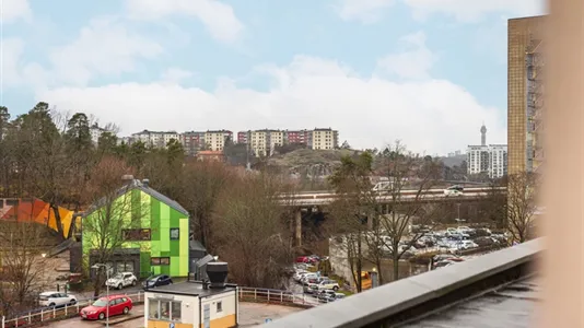 Bostadsrätter till salu i Nacka - foto 9