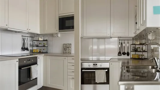 Bostadsrätter till salu i Söderort - foto 9