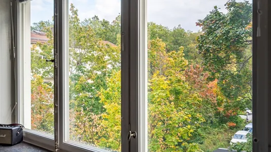 Bostadsrätter till salu i Västerort - foto 12