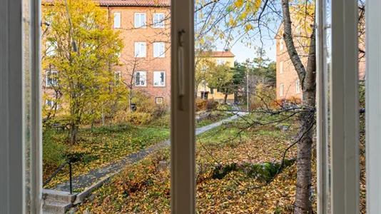 Bostadsrätter till salu i Hammarbyhamnen - foto 4