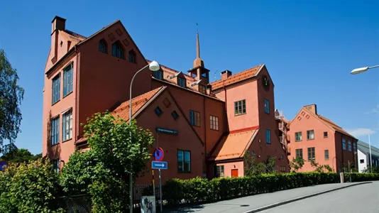 Bostadsrätter till salu i Söderort - foto 9