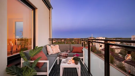 Bostadsrätter till salu i Söderort - foto 7