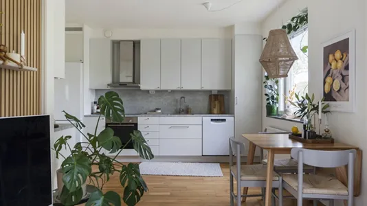 Bostadsrätter till salu i Söderort - foto 8