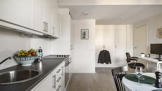 Bostadsrätter till salu i Söderort - foto 10