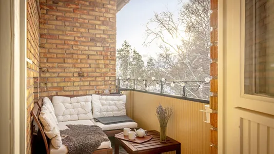 Bostadsrätter till salu i Söderort - foto 2