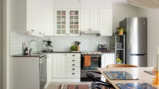 Bostadsrätter till salu i Söderort - foto 11