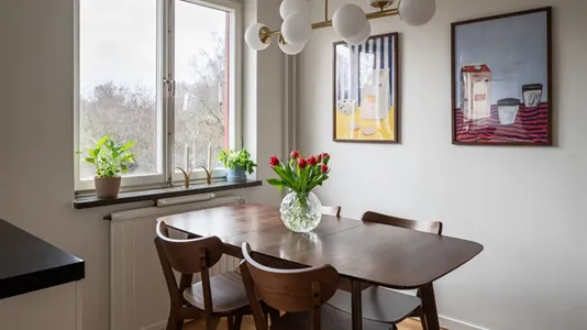 Bostadsrätter till salu i Västerort - foto 5