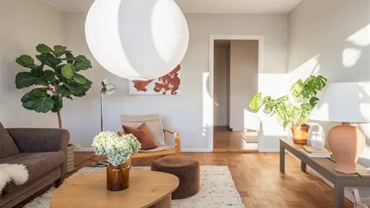 Bostadsrätter till salu i Hammarbyhamnen - foto 5