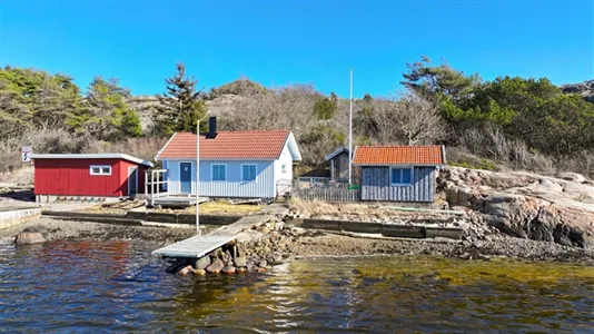 Fritidshus till salu i Tanum - foto 1