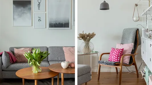 Bostadsrätter till salu i Hammarbyhamnen - foto 4