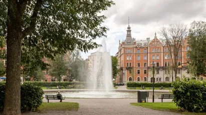 Lägenhet till salu i Stockholm