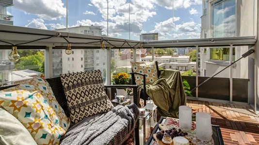 Bostadsrätter till salu i Nässjö - foto 11